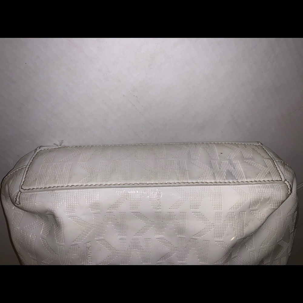 Michael Kors MK tote bag - Picture 7 of 7
